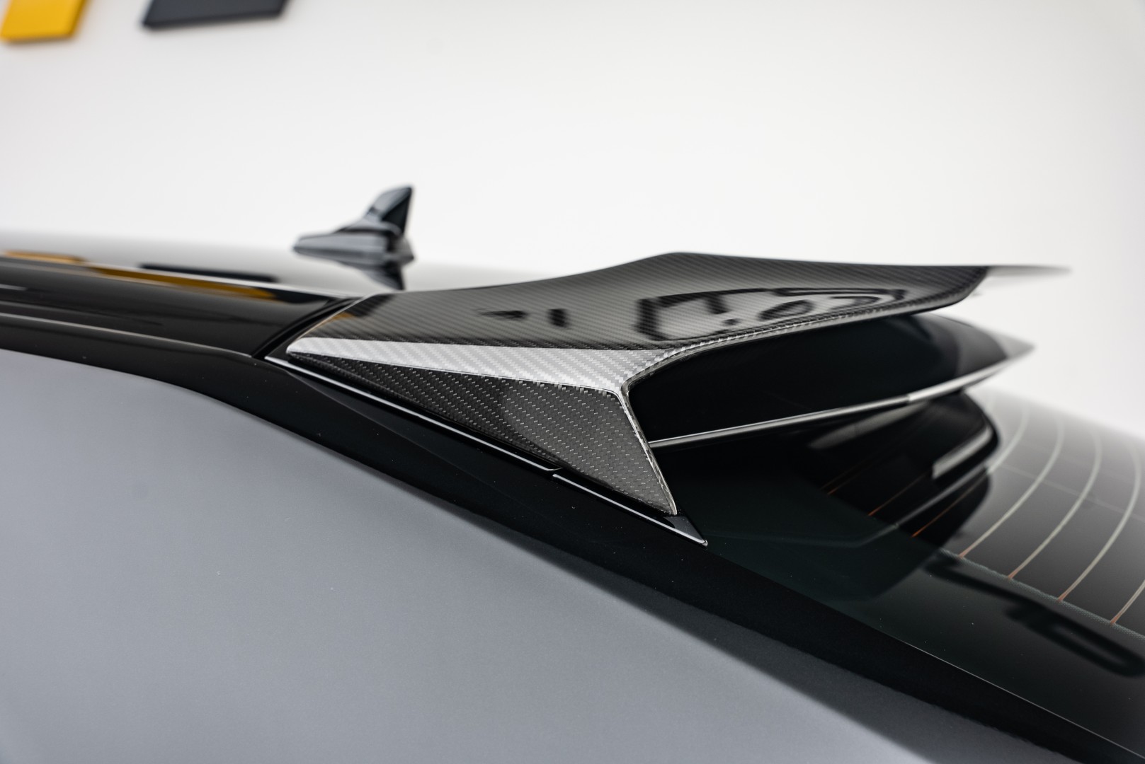 2024 URUS BY NOVITEC | FULL CARBON | BANG OLUFSEN | HIGH SPEC |